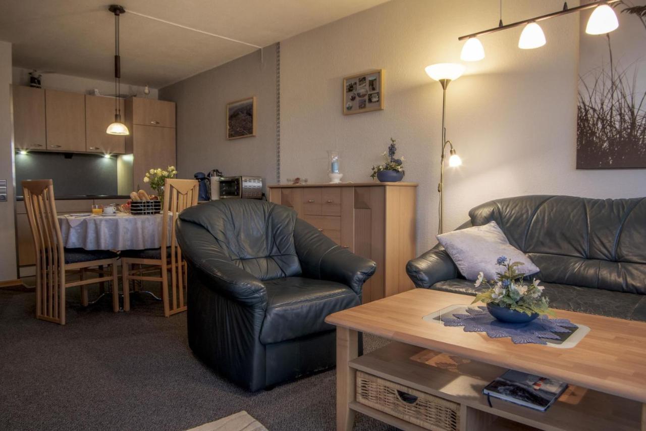 Apartment Frische Brise 03.04 *