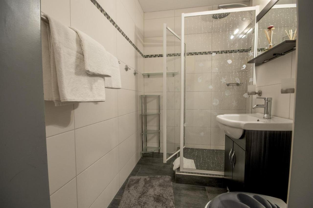 Apartment Frische Brise 03.04 *