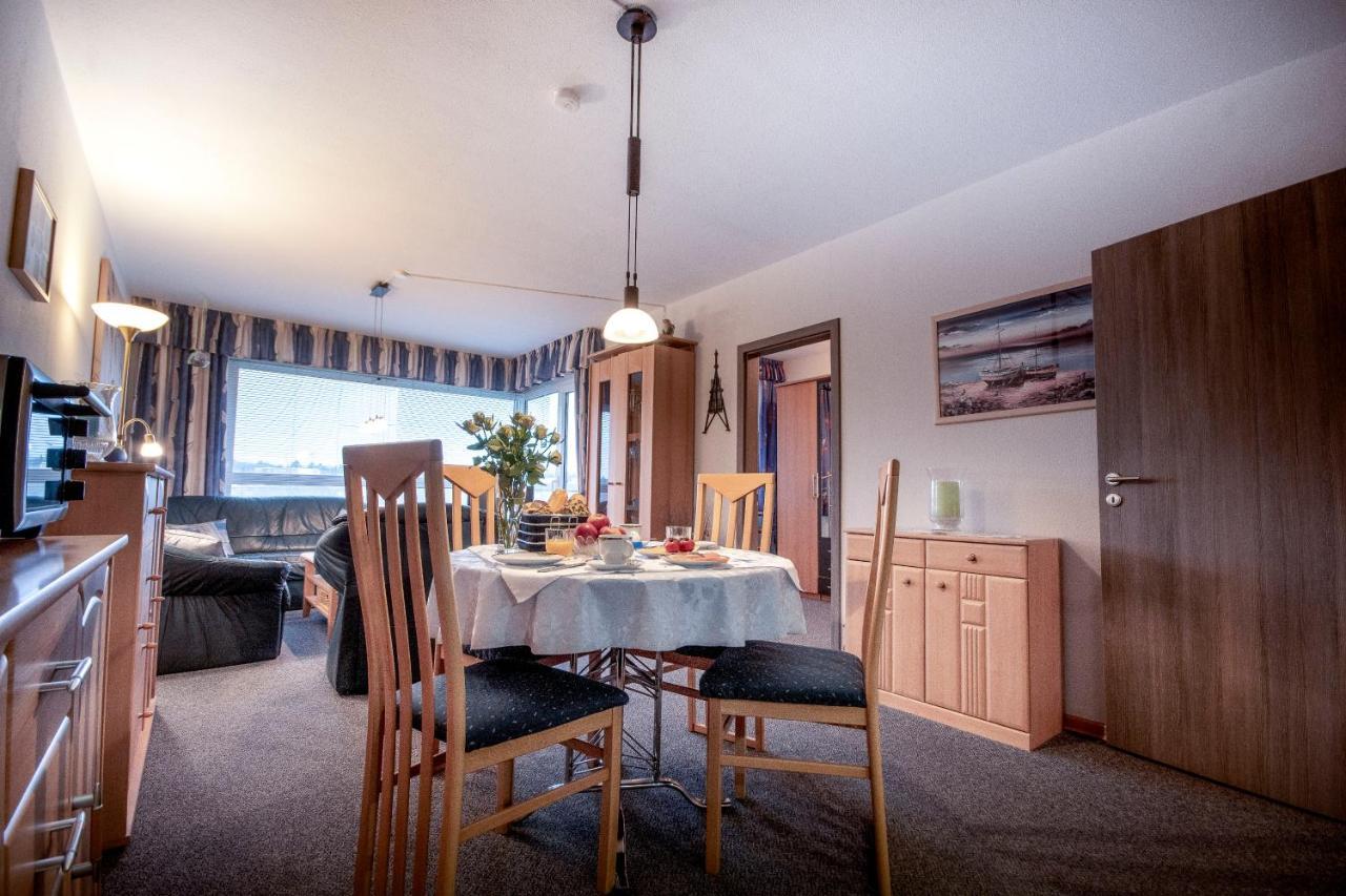 Apartment Frische Brise 03.04 *