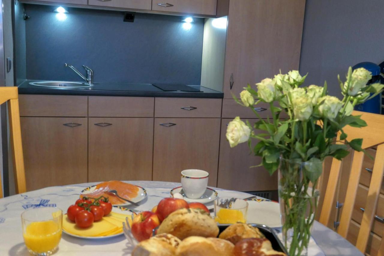 Apartment Frische Brise 03.04