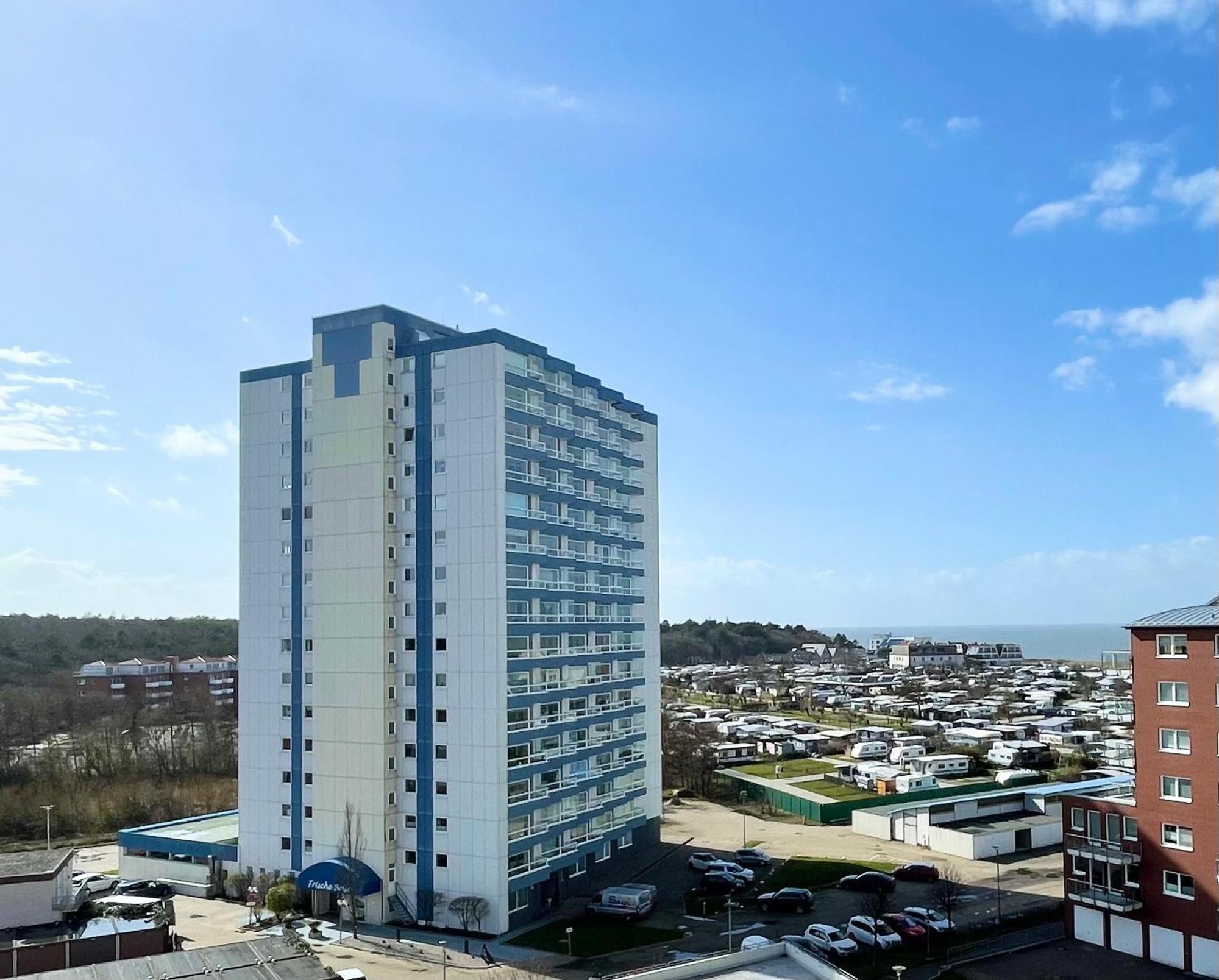Apartment Frische Brise 03.04